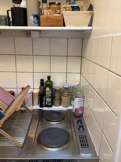 Apartment Fantastique 2 Personnes